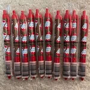 Snifty "Soda Pop!" Scented Ballpoint Pens - Bundle of 10